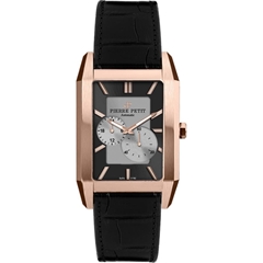 ساعت مچی پیرپتی کد P-782B - pierre petit watch p-782b